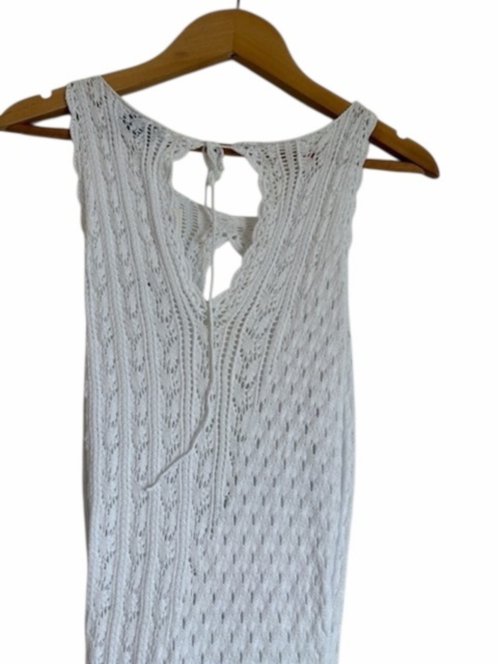GUIZIO Casmir Dress - Picture 7 of 11